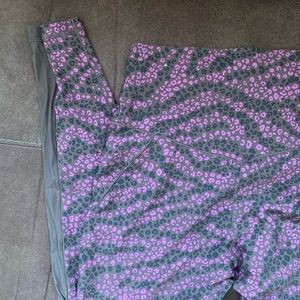 aerie offline leggings
